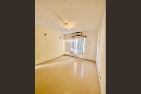 Sala de apartamento à venda com 1 quarto, 47m² em Riachuelo, Rio de Janeiro