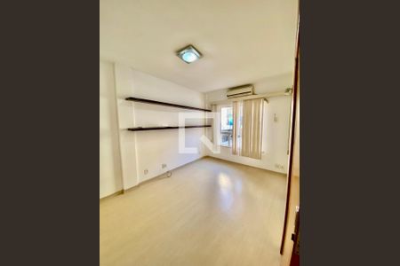 Quarto  de apartamento à venda com 1 quarto, 47m² em Riachuelo, Rio de Janeiro