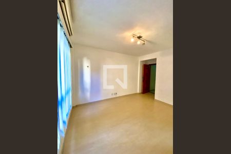 Sala de apartamento à venda com 1 quarto, 47m² em Riachuelo, Rio de Janeiro