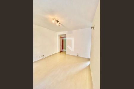 Sala de apartamento à venda com 1 quarto, 47m² em Riachuelo, Rio de Janeiro