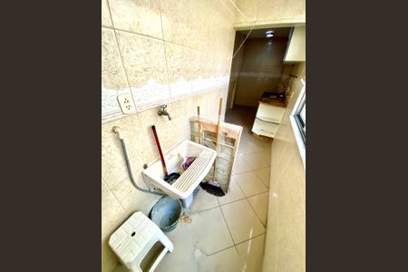 Apartamento à venda com 47m², 1 quarto e 1 vagaÁrea de Serviço