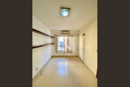 Quarto  de apartamento para alugar com 1 quarto, 47m² em Riachuelo, Rio de Janeiro