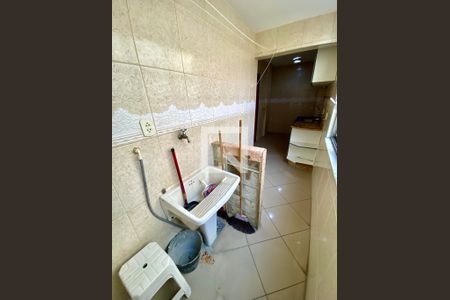 Apartamento à venda com 47m², 1 quarto e 1 vagaÁrea de Serviço