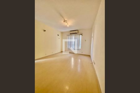 Sala de apartamento à venda com 1 quarto, 47m² em Riachuelo, Rio de Janeiro
