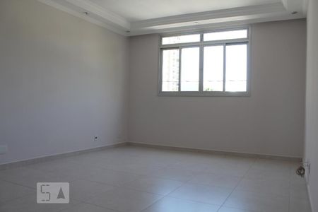 Sala de apartamento à venda com 3 quartos, 77m² em Jardim Ermida I, Jundiaí