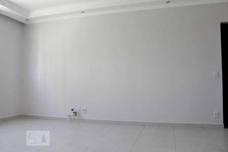 Sala de apartamento à venda com 3 quartos, 77m² em Jardim Ermida I, Jundiaí