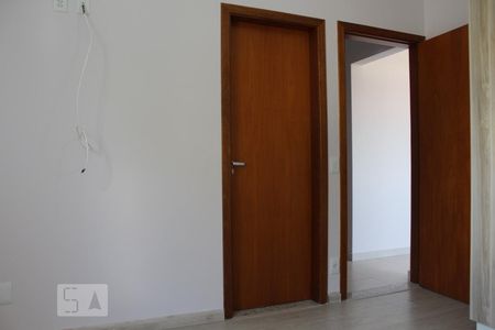 Quarto 1 - Suíte de apartamento à venda com 3 quartos, 77m² em Jardim Ermida I, Jundiaí