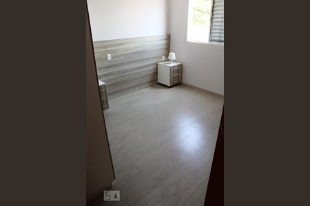 Quarto 1 - Suíte de apartamento à venda com 3 quartos, 77m² em Jardim Ermida I, Jundiaí