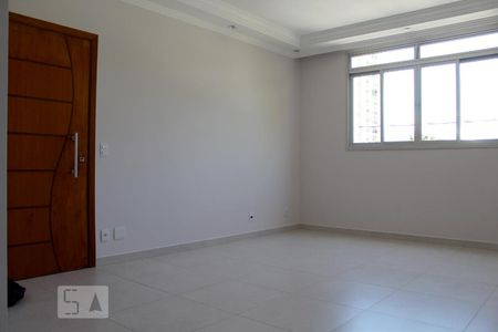 Sala de apartamento à venda com 3 quartos, 77m² em Jardim Ermida I, Jundiaí