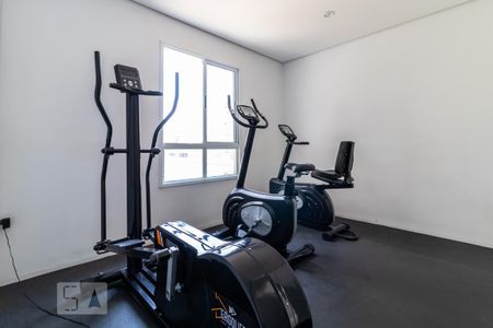 Apartamento à venda com 80m², 3 quartos e 1 vagaÁrea Comum: Academia