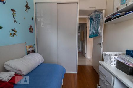 Apartamento à venda com 80m², 3 quartos e 1 vagaQuarto 1