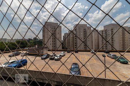 Apartamento à venda com 80m², 3 quartos e 1 vagaVista do Quarto 2