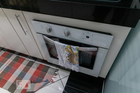 Apartamento à venda com 80m², 3 quartos e 1 vagaDetalhe da Cozinha