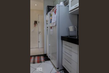 Apartamento à venda com 80m², 3 quartos e 1 vagaDetalhe da Cozinha