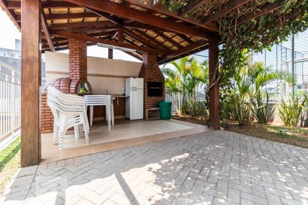 Apartamento à venda com 80m², 3 quartos e 1 vagaÁrea Comum: Churrasqueira