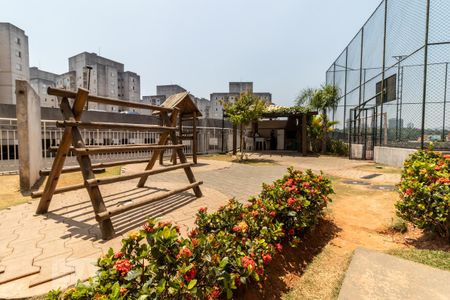 Apartamento à venda com 80m², 3 quartos e 1 vagaÁrea Comum: Playground
