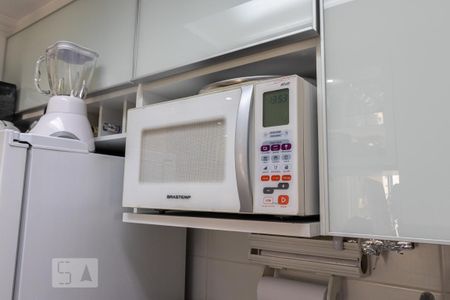 Apartamento à venda com 80m², 3 quartos e 1 vagaDetalhe da Cozinha