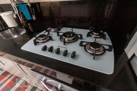 Apartamento à venda com 80m², 3 quartos e 1 vagaDetalhe da Cozinha