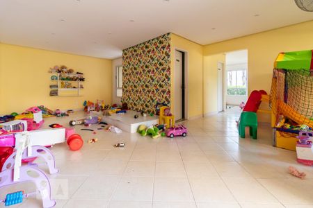 Apartamento à venda com 80m², 3 quartos e 1 vagaÁrea Comum: Brinquedoteca