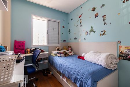 Apartamento à venda com 80m², 3 quartos e 1 vagaQuarto 1