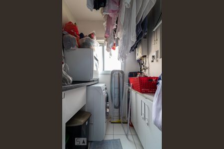 Apartamento à venda com 80m², 3 quartos e 1 vagaÁrea de Serviço