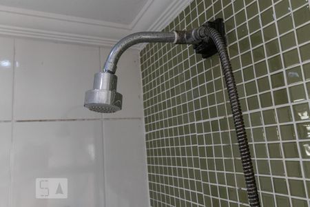 Apartamento à venda com 80m², 3 quartos e 1 vagaDetalhe do Banheiro da Suíte