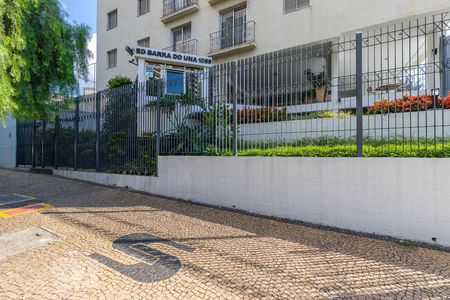 Apartamento para alugar com 109m², 3 quartos e 1 vaga Apartamento para alugar com 109m², 3 quartos e 1 vagaFachada e portaria