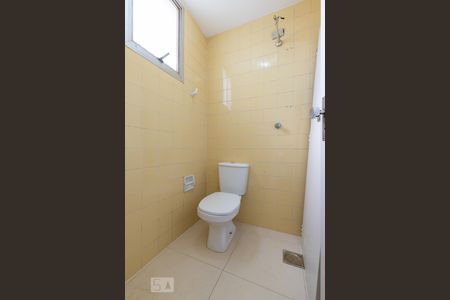 Apartamento para alugar com 109m², 3 quartos e 1 vaga Apartamento para alugar com 109m², 3 quartos e 1 vagaBanheiro de serviço