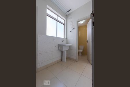 Apartamento para alugar com 109m², 3 quartos e 1 vaga Apartamento para alugar com 109m², 3 quartos e 1 vagaÁrea de serviço