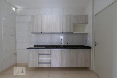 Apartamento para alugar com 109m², 3 quartos e 1 vaga Apartamento para alugar com 109m², 3 quartos e 1 vagaCozinha