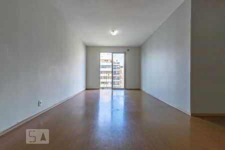 Sala de apartamento para alugar com 3 quartos, 109m² em Jardim Proença, Campinas