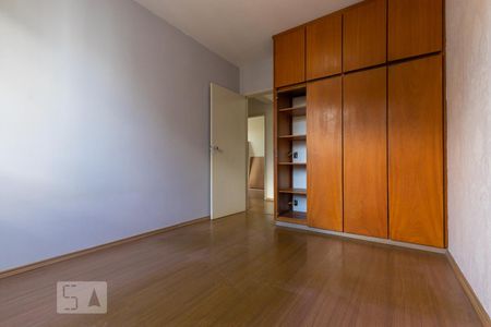 Quarto 1 de apartamento para alugar com 3 quartos, 109m² em Jardim Proença, Campinas