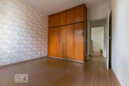 Quarto 2 de apartamento para alugar com 3 quartos, 109m² em Jardim Proença, Campinas