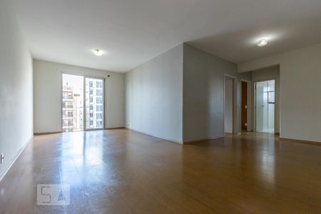 Apartamento para alugar com 109m², 3 quartos e 1 vagaSala