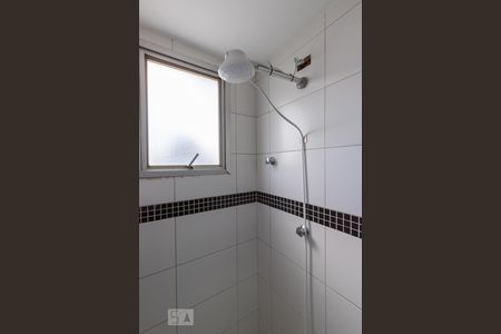 Apartamento para alugar com 109m², 3 quartos e 1 vaga Apartamento para alugar com 109m², 3 quartos e 1 vagaBanheiro