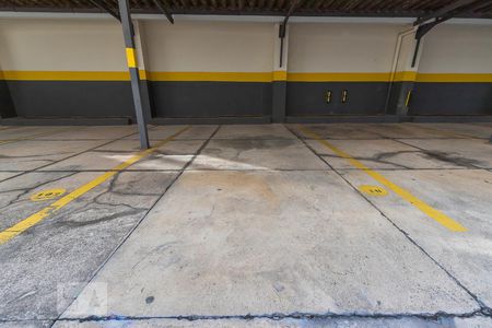 Apartamento para alugar com 109m², 3 quartos e 1 vaga Apartamento para alugar com 109m², 3 quartos e 1 vagaVaga de garagem