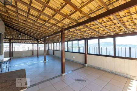 Apartamento à venda com 60m², 2 quartos e 1 vaga Apartamento à venda com 60m², 2 quartos e 1 vagaÁrea comum - Churrasqueira