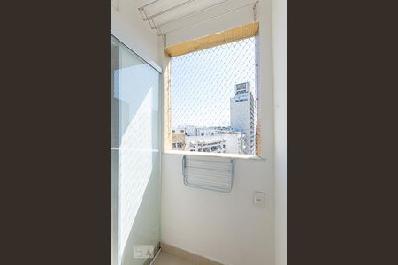 Apartamento à venda com 60m², 2 quartos e 1 vaga Apartamento à venda com 60m², 2 quartos e 1 vagaÁrea de Serviço