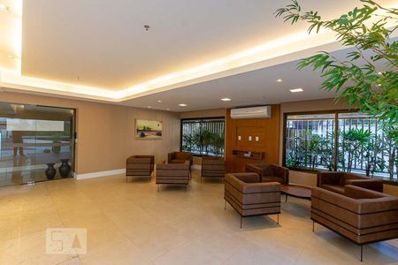 Apartamento à venda com 60m², 2 quartos e 1 vaga Apartamento à venda com 60m², 2 quartos e 1 vagaÁrea comum - Salão de festas