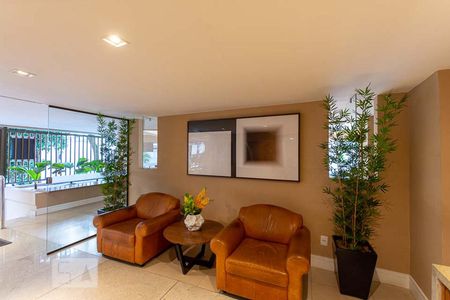 Apartamento à venda com 60m², 2 quartos e 1 vaga Apartamento à venda com 60m², 2 quartos e 1 vagaHall de Entrada