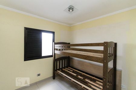 Suite de apartamento à venda com 3 quartos, 75m² em Alto da Mooca, São Paulo