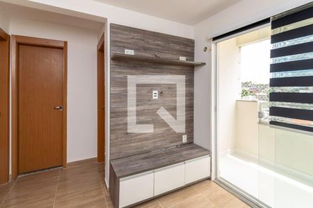 Sala de apartamento para alugar com 2 quartos, 47m² em Irajá, Rio de Janeiro