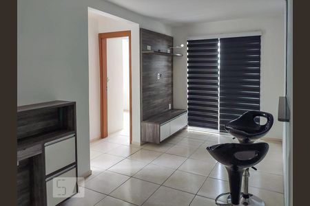 Sala de apartamento para alugar com 2 quartos, 47m² em Irajá, Rio de Janeiro