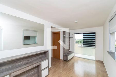 Sala de apartamento para alugar com 2 quartos, 47m² em Irajá, Rio de Janeiro