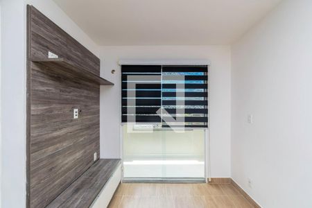 Sala de apartamento para alugar com 2 quartos, 47m² em Irajá, Rio de Janeiro