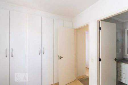 Suite de apartamento à venda com 3 quartos, 60m² em Vila Butantã, São Paulo