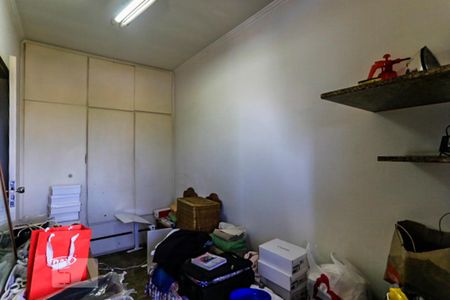 Apartamento para alugar com 279m², 5 quartos e 6 vagasQuarto de Serviço