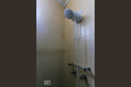 Apartamento para alugar com 279m², 5 quartos e 6 vagasBanheiro  da Suíte