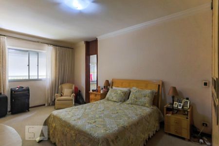 Apartamento para alugar com 279m², 5 quartos e 6 vagasQuarto 5 Suíte
