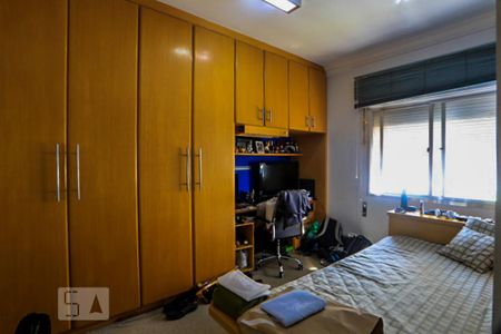 Apartamento para alugar com 279m², 5 quartos e 6 vagasQuarto 4